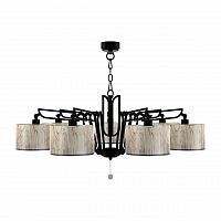 подвесная люстра lamp4you hightech m1-07-bm-lmp-y-6 в Костроме