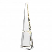 настольная лампа bari crystal от eichholtz в Костроме