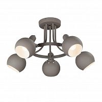 потолочная люстра vitaluce v5188/5 в Костроме