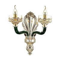 бра odeon light barclay 4001/2w в Костроме