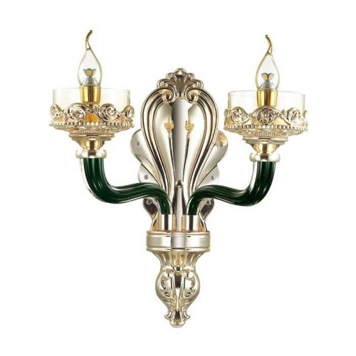 бра odeon light barclay 4001/2w в Костроме