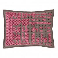 подушка gan medium pink от gan в Костроме