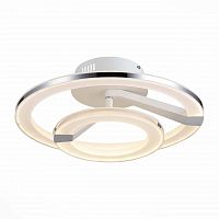 потолочный светодиодный светильник st luce sl868.502.02 в Костроме