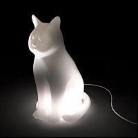 лампа настольная cat gloo в Костроме