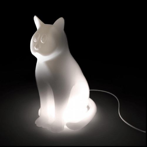 лампа настольная cat gloo в Костроме