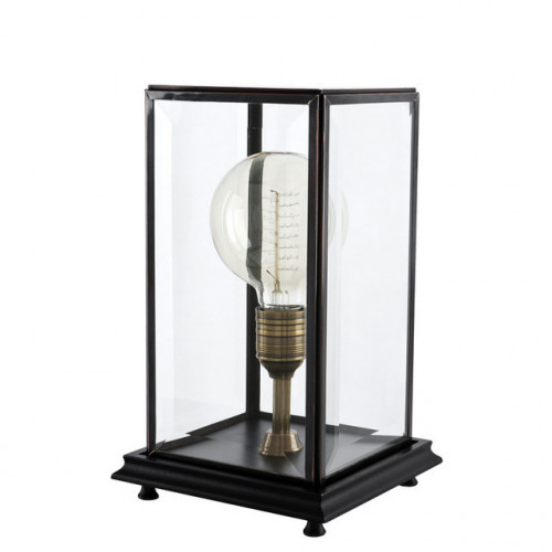 настольная лампа easton от eichholtz в Костроме