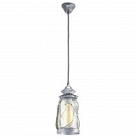 подвесной светильник eglo vintage 49214 в Костроме