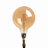 светодиодная лампочка g125 filament в Костроме