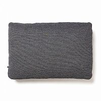 подушка blok cushion 50x60 черная от la forma (ex julia grup) в Костроме
