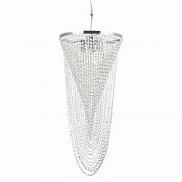 каскадная люстра ideal lux pearl sp6 в Костроме