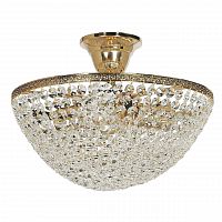 потолочный светильник arti lampadari stella e 1.3.30.505 g в Костроме