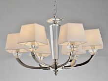 подвесная люстра newport 11406/c в Костроме