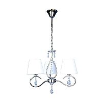 подвесная люстра omnilux molinella oml-56203-03 в Костроме