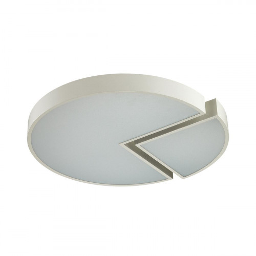 потолочный светодиодный светильник lumion max 3698/52cl в Костроме