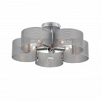 потолочная люстра st luce grilia sle121.112.05 в Костроме