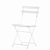 стул cortile белый в Костроме
