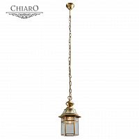 подвесной светильник chiaro мидос 802010101 в Костроме