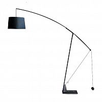 торшер loft it fishing rod loft5003-bl в Костроме