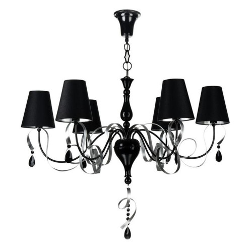 подвесная люстра maytoni intreccio arm010-06-r в Костроме