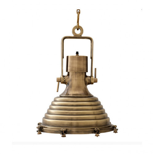 подвесной светильник maritime от eichholtz латунь в Костроме