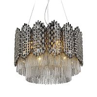 подвесной светильник p68067-8 smoke от delight collection в Костроме