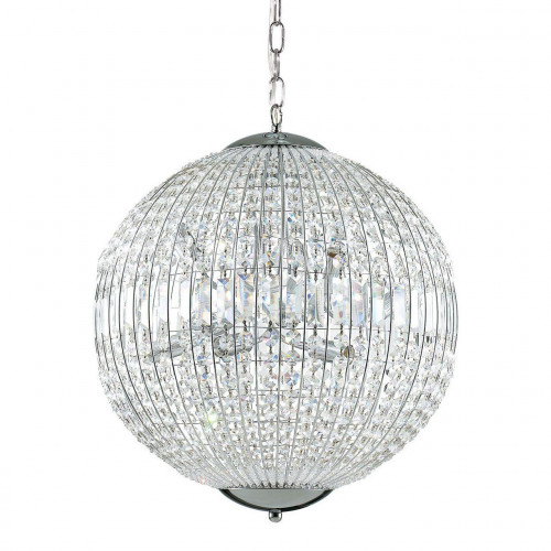 подвесной светильник ideal lux luxor sp8 в Костроме