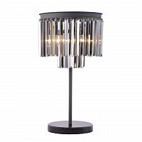настольная лампа divinare nova 3002/05 tl-3 в Костроме