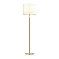 торшер odeon light pavia 4112/1f в Костроме