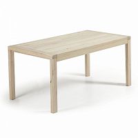 стол vivy 200 (280)x100 бежевый cc0607m33 от la forma (ex julia grup) в Костроме