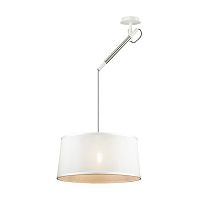 подвесной светильник odeon light loka 4160/1 в Костроме