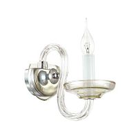 бра odeon light chicca 3933/1w в Костроме