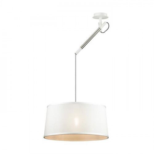 подвесной светильник odeon light loka 4160/1 в Костроме