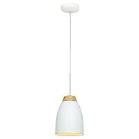 подвесной светильник loft it restor loft4402a-wh в Костроме