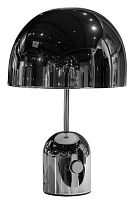 лампа настольная / bell / chrome-400 в Костроме