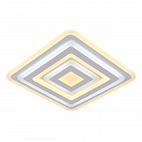 потолочный светодиодный светильник omnilux pozallo oml-06307-90 в Костроме