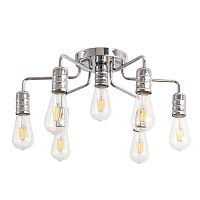 потолочная люстра arte lamp fuoco a9265pl-7cc в Костроме