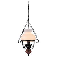 подвесной светильник arte lamp galata a3030sp-1br в Костроме