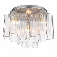 потолочная люстра st luce onde sl117.102.03 в Костроме