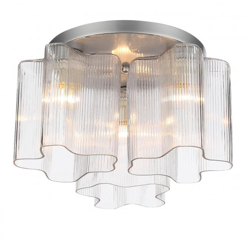 потолочная люстра st luce onde sl117.102.03 в Костроме