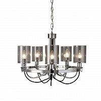 подвесная люстра arte lamp ombra a2995lm-5cc в Костроме