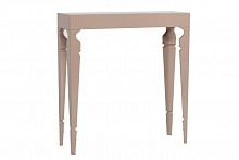 туалетный стол carrie one grey-beige бежевый в Костроме