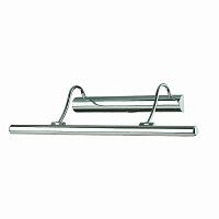 подсветка для картин ideal lux mirror-10 ap4 cromo в Костроме