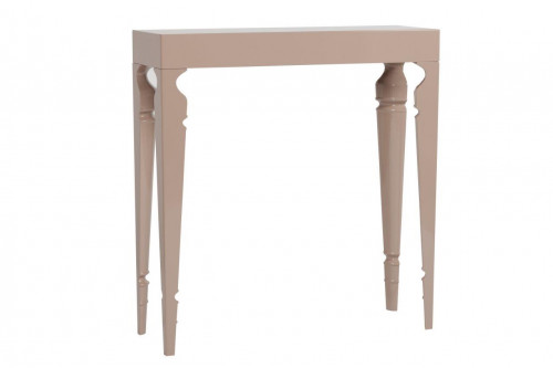туалетный стол carrie one grey-beige бежевый в Костроме