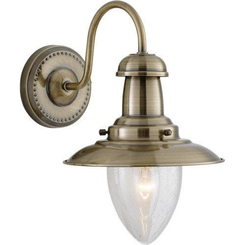 бра arte lamp fisherman a5518ap-1ab в Костроме