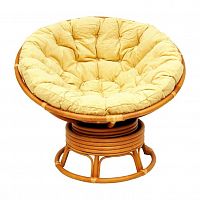 кресло механическое papasan-2 matte в Костроме