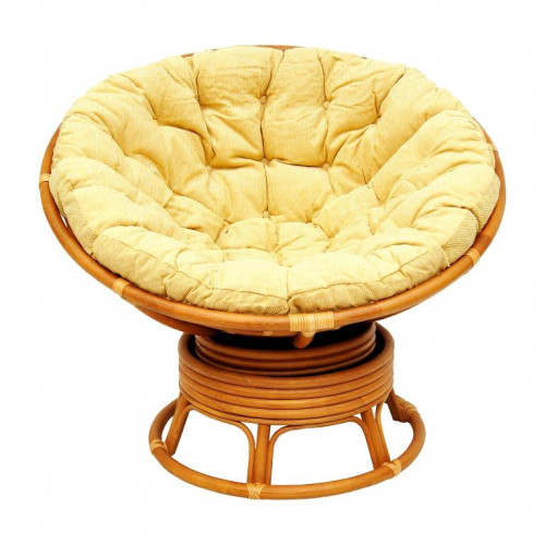 кресло механическое papasan-2 matte в Костроме