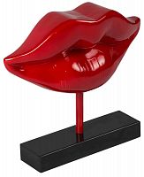 декор salvador’s lips - red / sc132 (salvador’s lips) в Костроме
