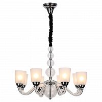 подвесная люстра st luce signora sl681.103.08 в Костроме
