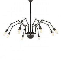 потолочная светильник spider от eichholtz бронза в Костроме