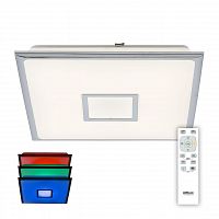 потолочный светодиодный светильник citilux старлайт cl703k80rgb в Костроме